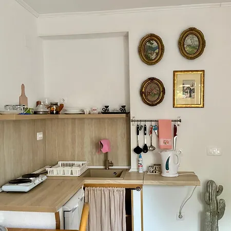 The Old Gate * Mostar