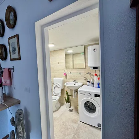 The Old Gate 아파트 모스타르