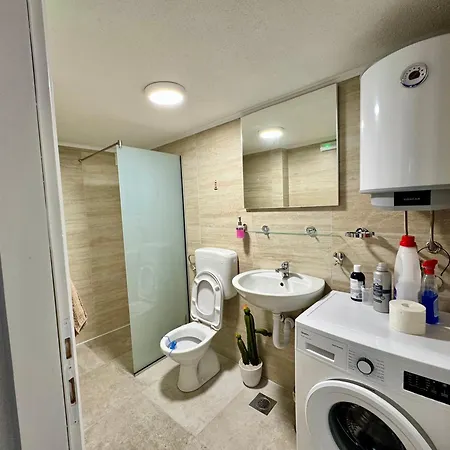 Apartment The Old Gate *