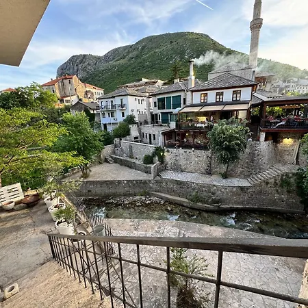 The Old Gate * Mostar