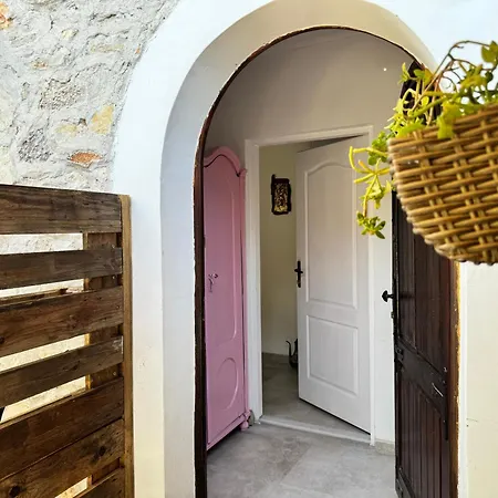 Apartment The Old Gate Mostar