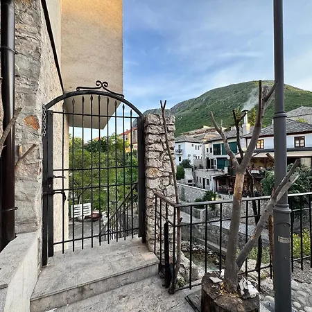 The Old Gate Apartment Mostar