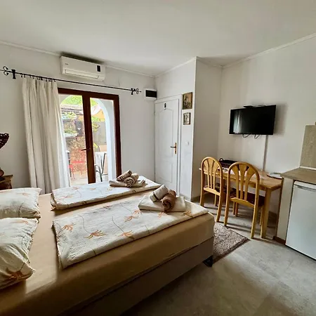 아파트 The Old Gate 모스타르