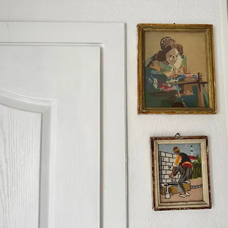 Apartment The Old Gate