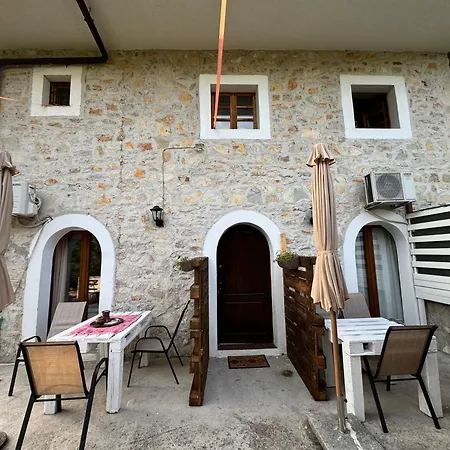 Apartment The Old Gate Mostar