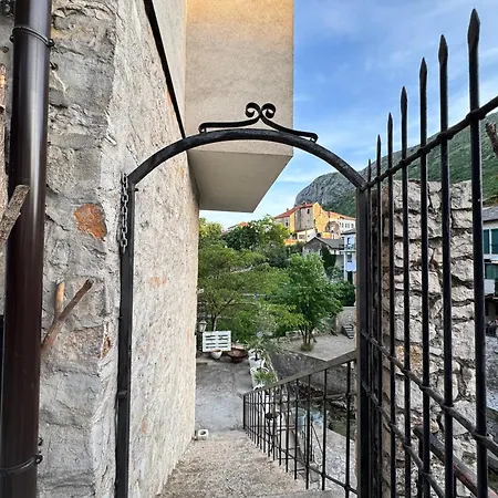 The Old Gate