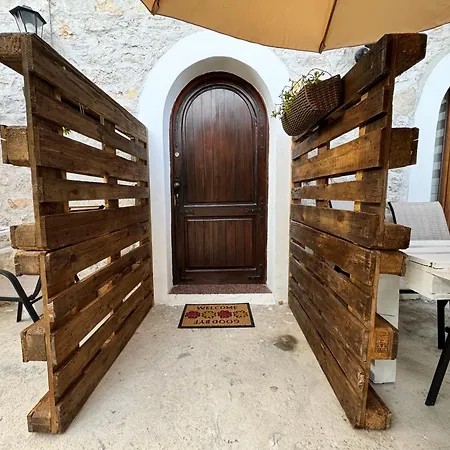 The Old Gate Mostar
