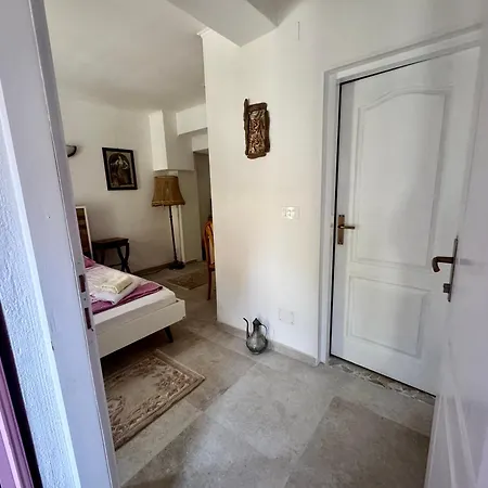 Apartment The Old Gate