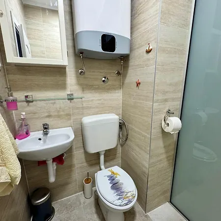 The Old Gate Apartment Mostar