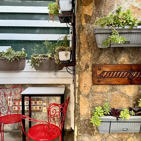 The Old Gate 아파트 모스타르