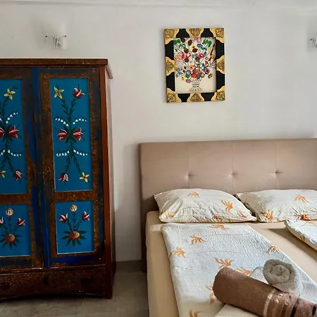 The Old Gate * 모스타르