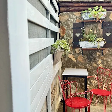 Apartment The Old Gate *