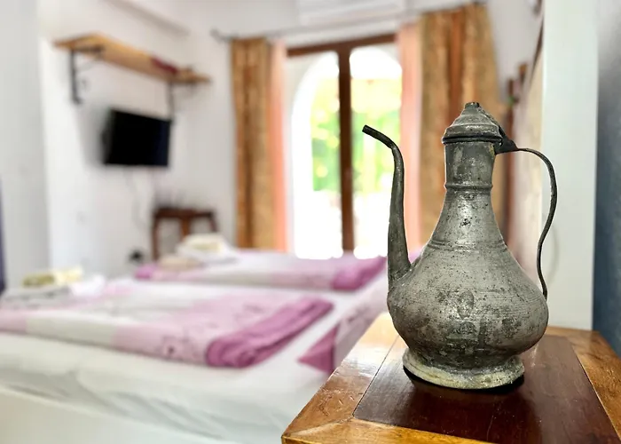 The Old Gate Lägenhet