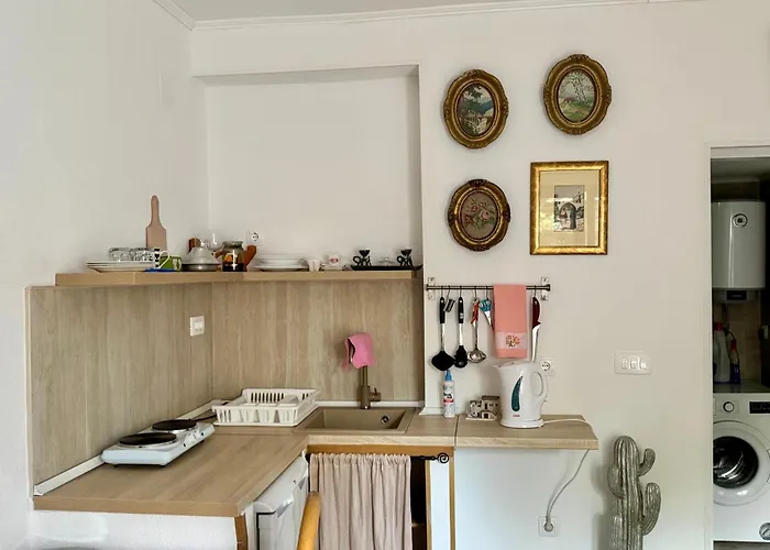 The Old Gate * Mostar