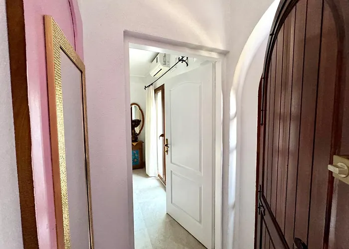 The Old Gate Lägenhet