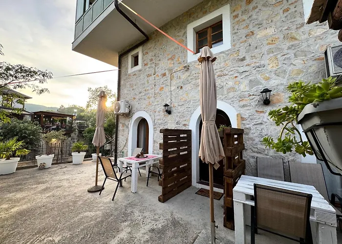 The Old Gate Lägenhet *