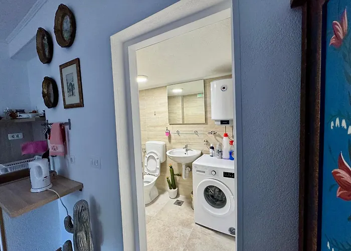 The Old Gate Lägenhet Mostar