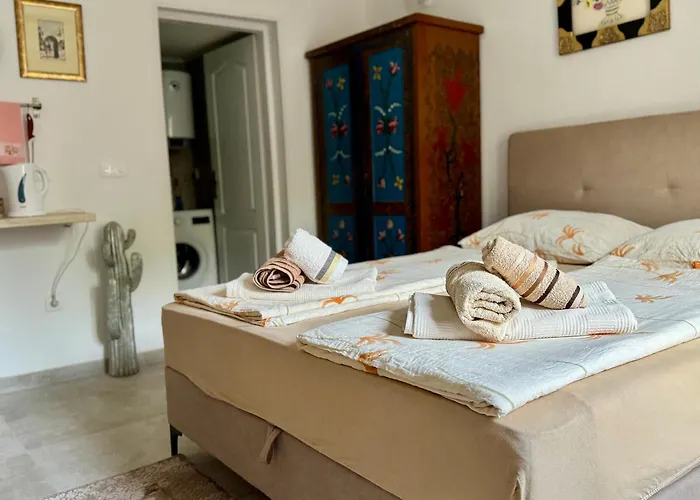 The Old Gate Lägenhet