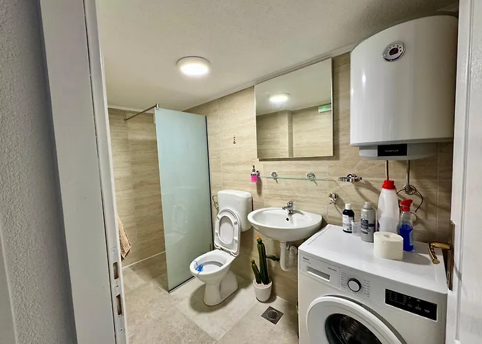 Lägenhet The Old Gate *