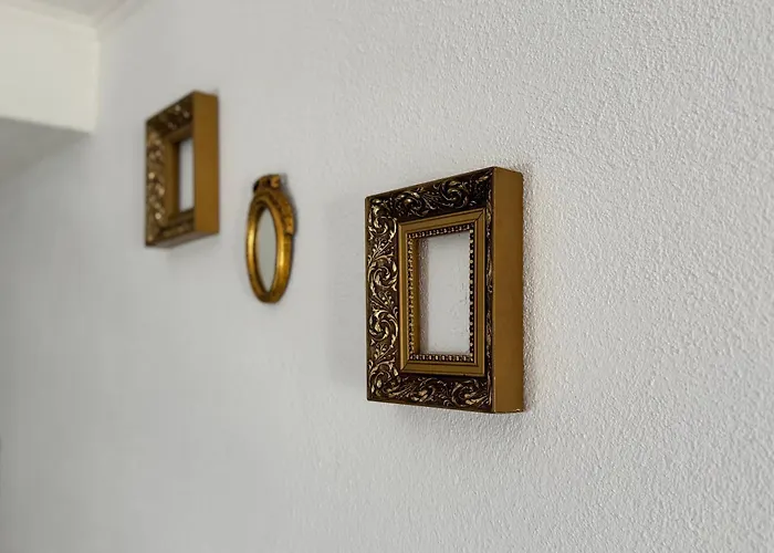 Lägenhet The Old Gate