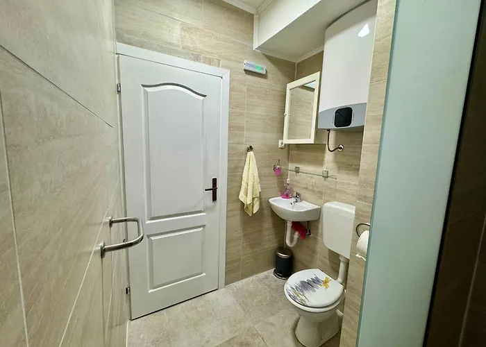 The Old Gate Lägenhet *