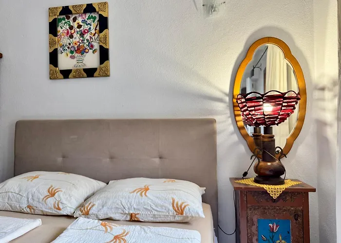 Lägenhet The Old Gate *