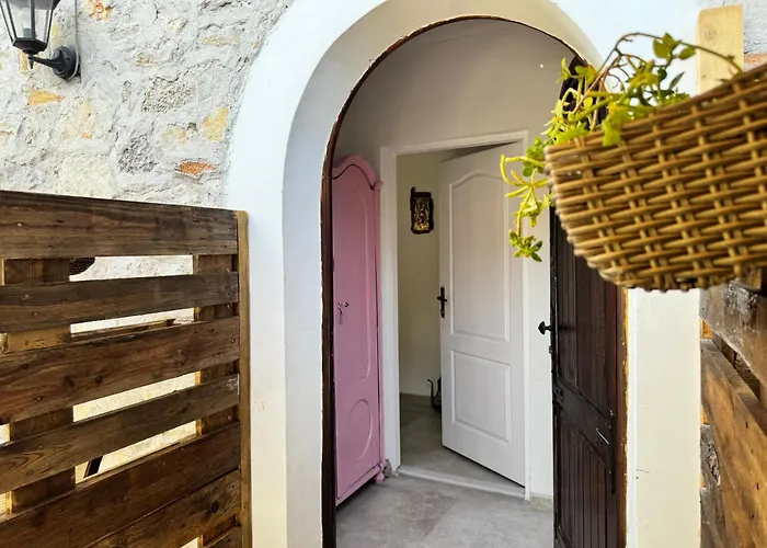 Lägenhet The Old Gate Mostar