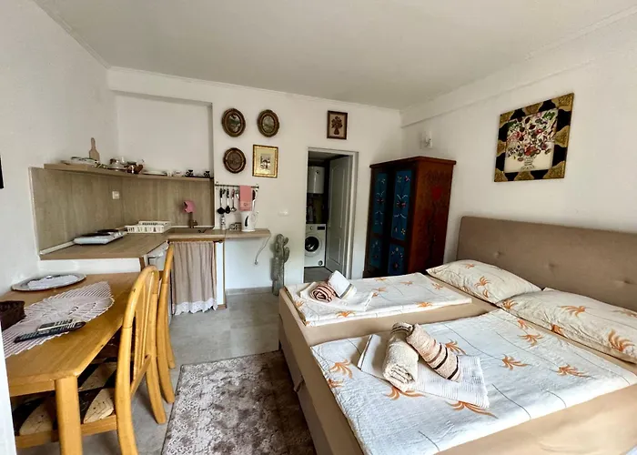 The Old Gate * Mostar