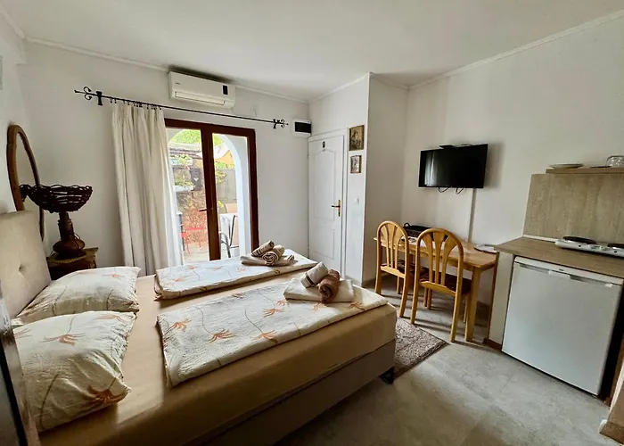 Lägenhet The Old Gate Mostar