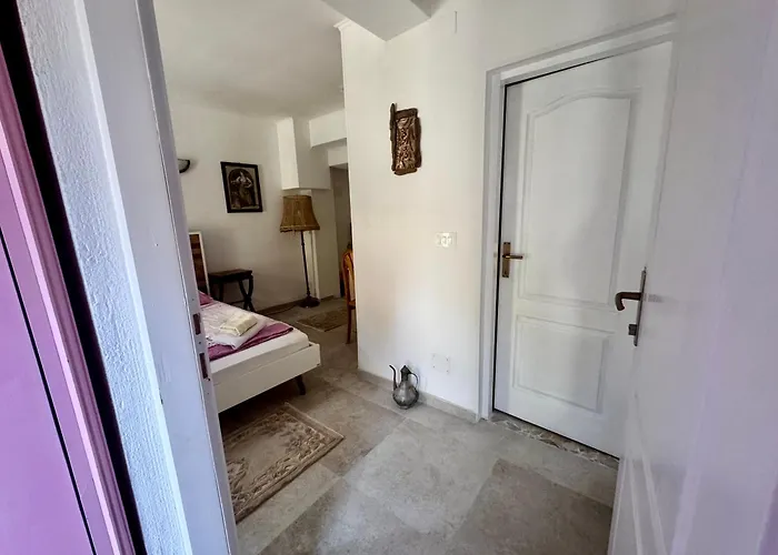 Lägenhet The Old Gate