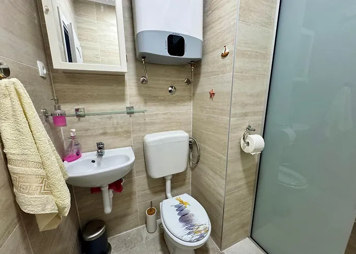 The Old Gate Lägenhet Mostar