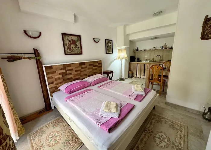 The Old Gate Lägenhet