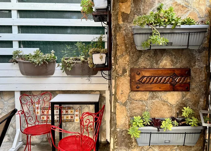 The Old Gate Lägenhet Mostar