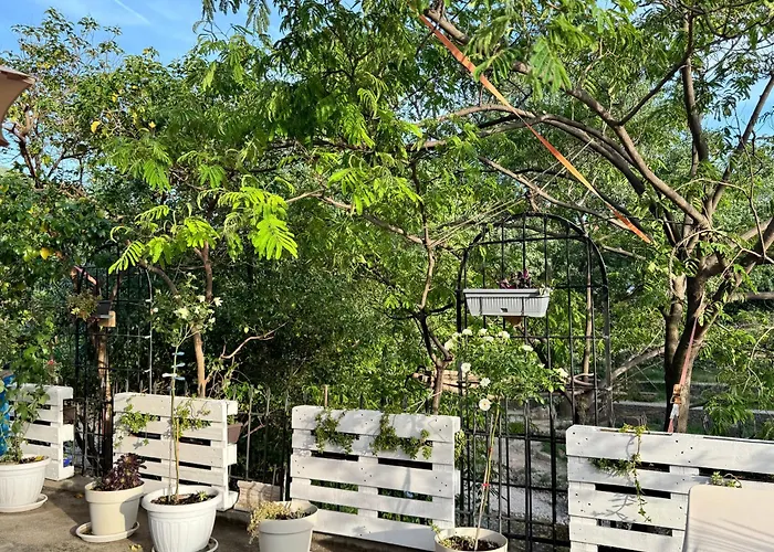 Lägenhet The Old Gate