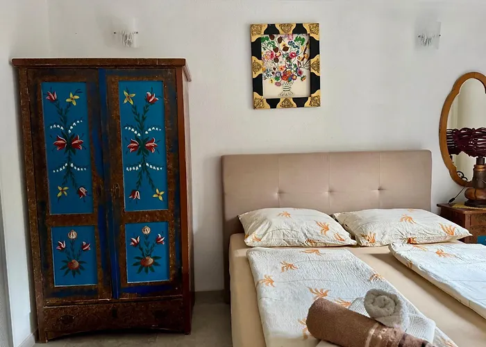 The Old Gate * Mostar