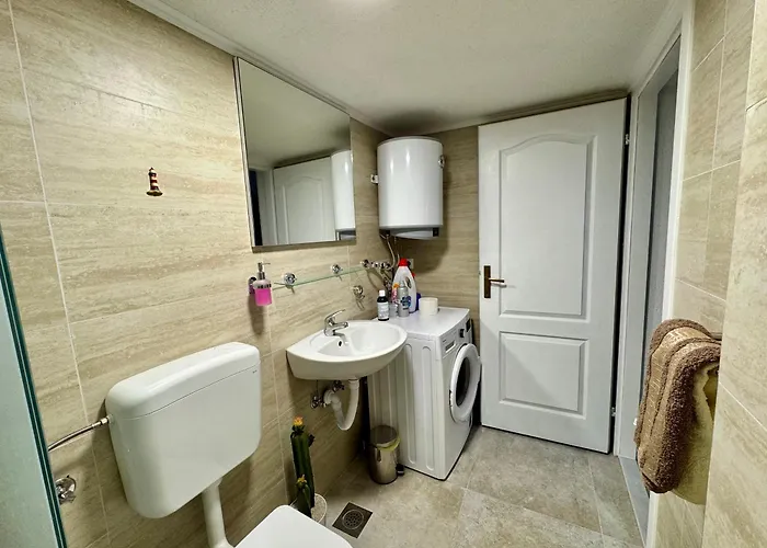 Lägenhet The Old Gate Mostar